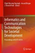 Informatics and Communication... - Bild 1