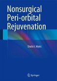 Nonsurgical Peri-orbital Rejuvenation (eBook, PDF)