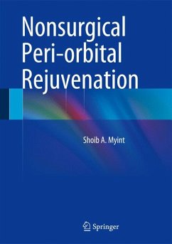 Nonsurgical Peri-orbital Rejuvenation (eBook, PDF)