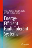 Energy-Efficient Fault-Tolerant Systems (eBook, PDF)