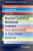 Boosted Statistical Relational Learners (eBook, PDF)