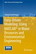 Data-Driven Modeling: Using MATLAB® in... - Bild 1
