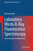 Laboratory Micro-X-Ray Fluorescence Spectroscopy (eBook, PDF)