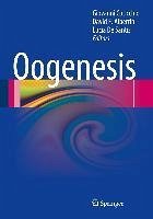 Cover Oogenesis (eBook, PDF)