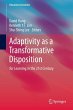 Adaptivity as a Transformative... - Bild 1
