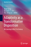Adaptivity as a Transformative Disposition (eBook, PDF)