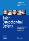 Talar Osteochondral Defects (eBook, PDF)