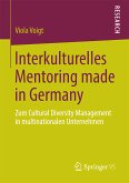 Interkulturelles Mentoring made in Germany (eBook, PDF)