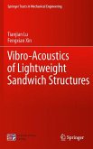 Vibro-Acoustics of Lightweight Sandwich Structures (eBook, PDF)