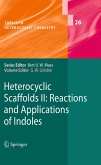 Heterocyclic Scaffolds II: (eBook, PDF)