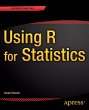 Using R for Statistics (eBook, PDF) - Bild 1