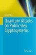 Quantum Attacks on Public-Key... - Bild 1