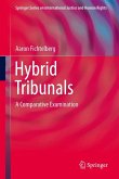 Hybrid Tribunals (eBook, PDF)