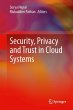 Security, Privacy and Trust in Cloud... - Bild 1
