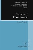 Tourism Economics (eBook, PDF)