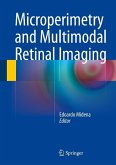 Microperimetry and Multimodal Retinal Imaging (eBook, PDF)