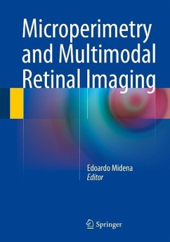 Microperimetry and Multimodal Retinal Imaging (eBook, PDF)