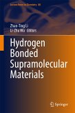 Hydrogen Bonded Supramolecular Materials (eBook, PDF)