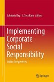 Implementing Corporate Social Responsibility (eBook, PDF)