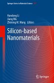 Silicon-based Nanomaterials (eBook, PDF)