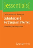 Sicherheit und Vertrauen im Internet (eBook, PDF)