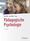 Pädagogische Psychologie (eBook, PDF)