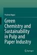Green Chemistry and Sustainability in... - Bild 1