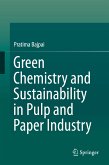 Green Chemistry and Sustainability in Pulp and Paper Industry (eBook, PDF)