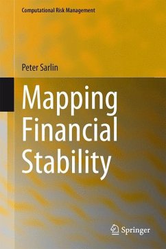 Mapping Financial Stability (eBook, PDF) - Sarlin, Peter