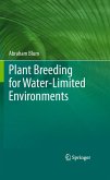 Plant Breeding for Water-Limited Environments (eBook, PDF)