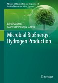 Microbial BioEnergy: Hydrogen Production (eBook, PDF)