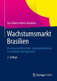 Wachstumsmarkt Brasilien (eBook, PDF)