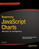 Beginning JavaScript Charts (eBook, PDF)
