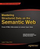 Mastering Structured Data on the Semantic Web (eBook, PDF)