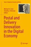 Postal and Delivery Innovation in the Digital Economy (eBook, PDF)
