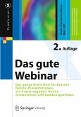 Das gute Webinar (eBook, PDF)