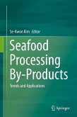 Seafood Processing By-Products (eBook, PDF)