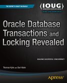 Oracle Database Transactions and Locking Revealed (eBook, PDF)