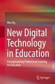 New Digital Technology in Education (eBook, PDF)