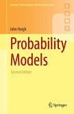 Probability Models (eBook, PDF)