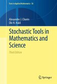 Stochastic Tools in Mathematics and Science (eBook, PDF)