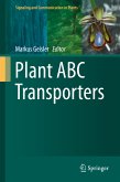 Plant ABC Transporters (eBook, PDF)