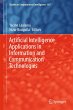 Artificial Intelligence Applications in... - Bild 1