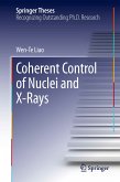 Coherent Control of Nuclei and X-Rays (eBook, PDF)