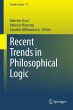 Recent Trends in Philosophical Logic... - Bild 1