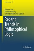 Recent Trends in Philosophical Logic (eBook, PDF)