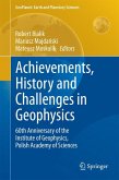 Achievements, History and Challenges in Geophysics (eBook, PDF)