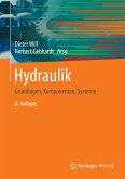 Hydraulik (eBook, PDF)