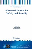 Advanced Sensors for Safety and Security (eBook, PDF)