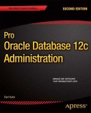 Pro Oracle Database 12c Administration (eBook, PDF)